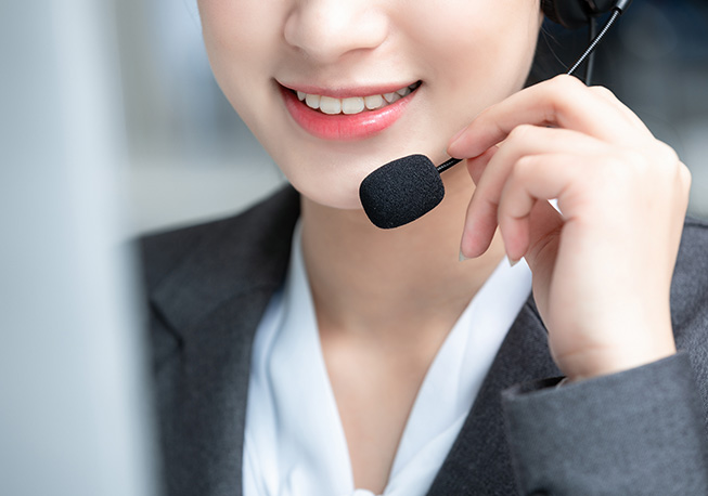 專業(yè)團(tuán)隊24小時快速響應(yīng)